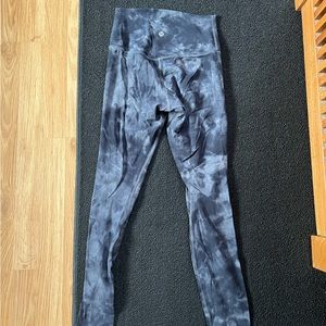 LuLu Lemon Leggings